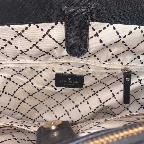 Kate Spade Tote Bag - Picture 3 of 4